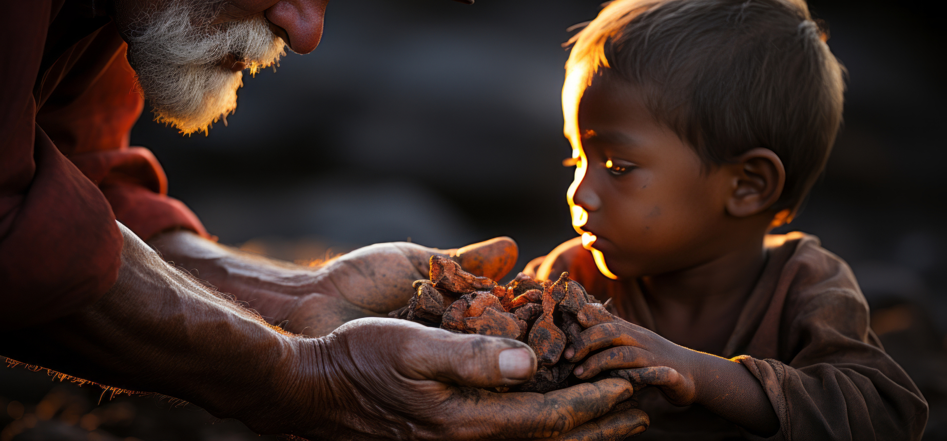 Empowered women and youth